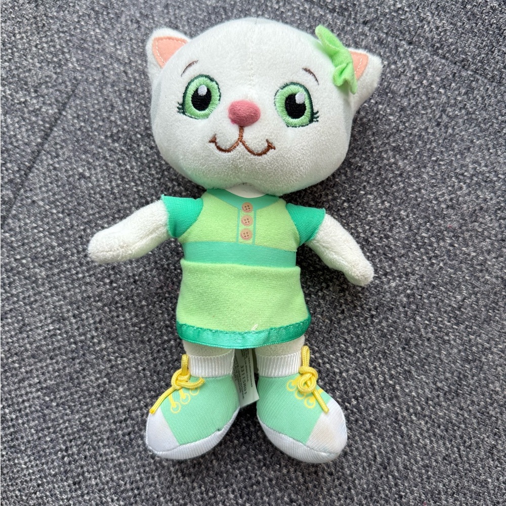 Katerina from Daniel Tiger’s Neighbourhood